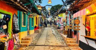 Emprendedores venezolanos y colombianos buscan fortalecer el turismo