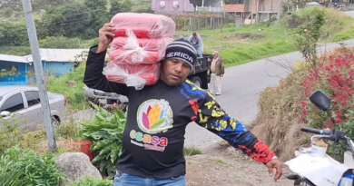 Feria del Campo Soberano beneficia a más de 600 familias en Mérida