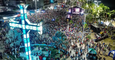 Más de 50 mil personas participaron en Feria de Turismo Anzoátegui 2024