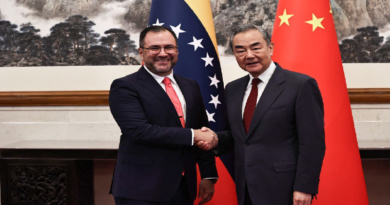 China y Venezuela afianzan lazos de hermandad y cooperación en la ONU