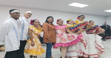 Gobierno de Aragua dignifica la cultura en la entidad