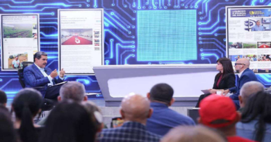 Intento de golpe de Estado en Honduras busca acabar con gobiernos progresistas