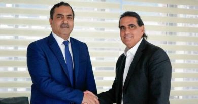 Venezuela y Arabia Saudita impulsan el sector ganadería, agricultura y energía