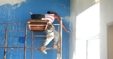 Inicia rehabilitación del Centro Infantil José Félix Ribas en Aragua