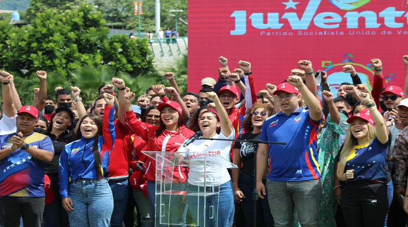 JPSUV anuncia agenda de actividades para celebrar su XVI aniversario