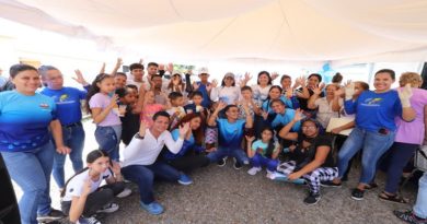 Jornada médica atiende a más de 100 personas con discapacidad auditiva en Monagas