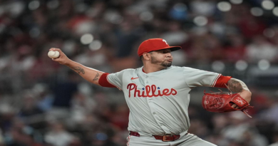 José Ruiz conquista su cuarta victoria de la temporada