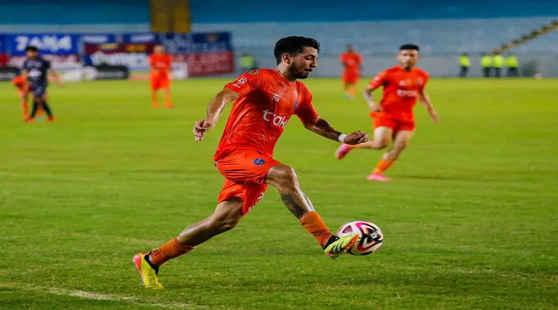 Deportivo La Guaira busca retomar la senda del triunfo en la Liga Futve