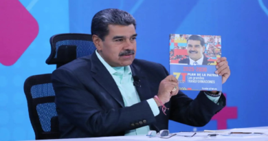 Gobierno nacional amplía criterios políticos y estratégicos de las 7T