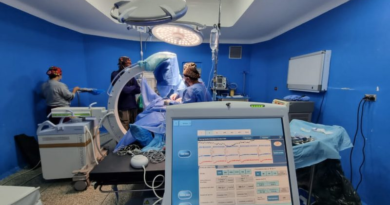 Implantación de marcapasos mejora calidad de vida de pacientes cardíacos
