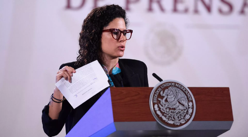 Gobierno de México denuncia supuesto nepotismo dentro del Poder Judicial