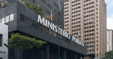 MP solicita a tribunal competente orden de aprehensión contra Edmundo González