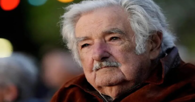 Expresidente uruguayo José "Pepe" Mujica fue intervenido quirúrgicamente