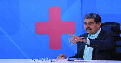 Naciones soberanas deben divorciarse de fórmulas depredadoras del FMI
