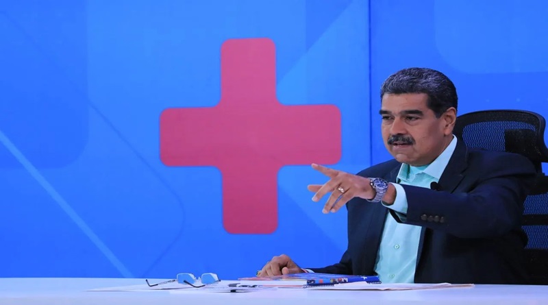 Naciones soberanas deben divorciarse de fórmulas depredadoras del FMI