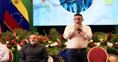 Venezuela celebró el 1er Encuentro Nacional de Conservación de Tortugas Marinas