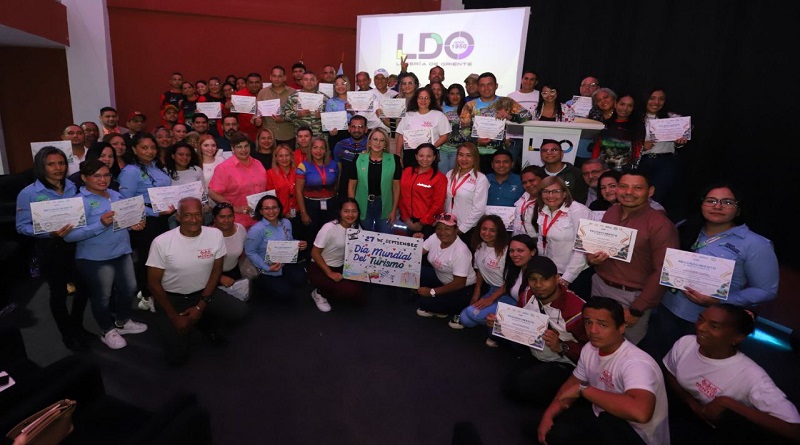 Monagas se posiciona como destino ideal de Oriente