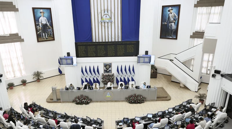 Venezuela agradece a Nicaragua por su condena a la acción del Parlamento Europeo