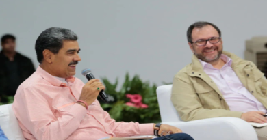 Presidente Maduro convoca participar en Premio Libertador al Pensamiento Crítico