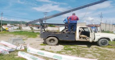 Nuevo pozo de agua potable favorecerá a 5 mil familias del eje Gonzalito de Mariño