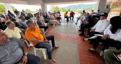 Cadena productiva de pesca en Sucre impulsa economía nacional