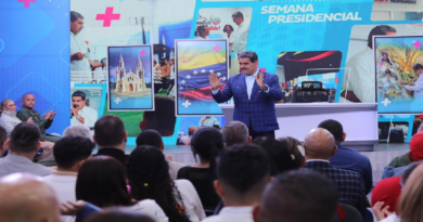 Diseñan plataforma para cargar propuestas realizadas en Congreso de las 5G