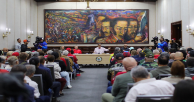 Reformateo profundo de la Revolución construirá una democracia más directa y popular