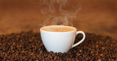 Consumo de café y té disminuye posibilidad de desarrollar cáncer