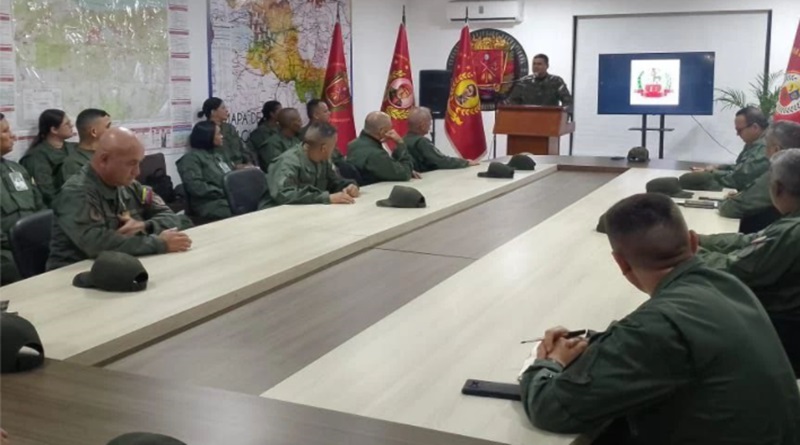 REDI Central y Occidental consideran sanciones contrarias al derecho internacional