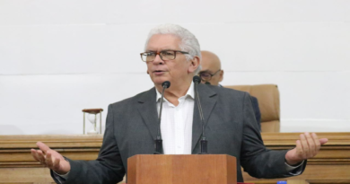 AN aprueba Proyecto de acuerdo en rechazo a decisión del Congreso de España