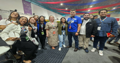 Venezuela y Rusia se pronuncian contra el fascismo y neonazismo