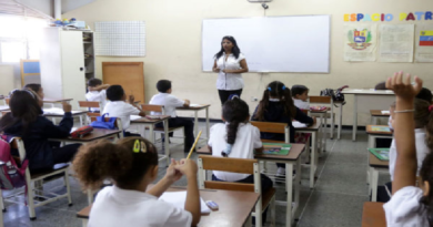 Claves alimenticias para el rendimiento escolar durante regreso a clases