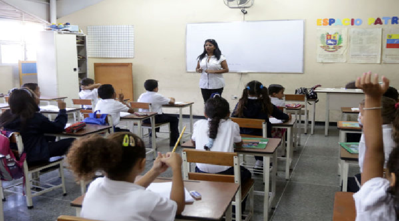 Claves alimenticias para el rendimiento escolar durante regreso a clases