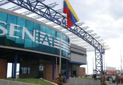 Seniat recauda más de 61 millardos de bolívares durante el mes de abril