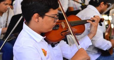 Barquisimeto celebra 427 Aniversario con gran concierto del Sistema de Orquestas