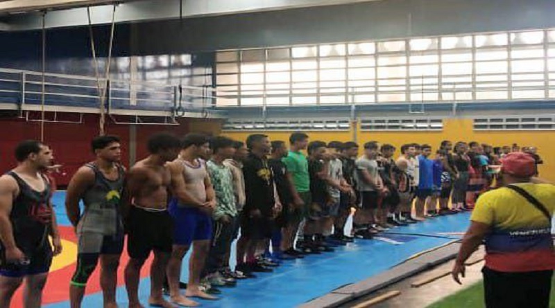 seleccion-lucha-monagas-prepara-juegos-nacionales-juveniles