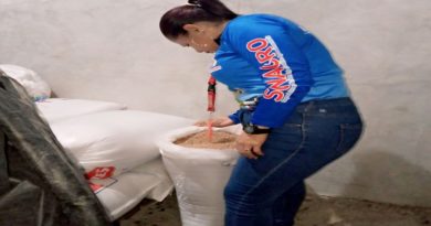 Plan de Cogestión de Leguminosas Caraotas 2024 despliegan en Guárico