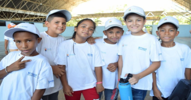Semilleros Científicos del estado Sucre aprende a la astronomía y la robótica
