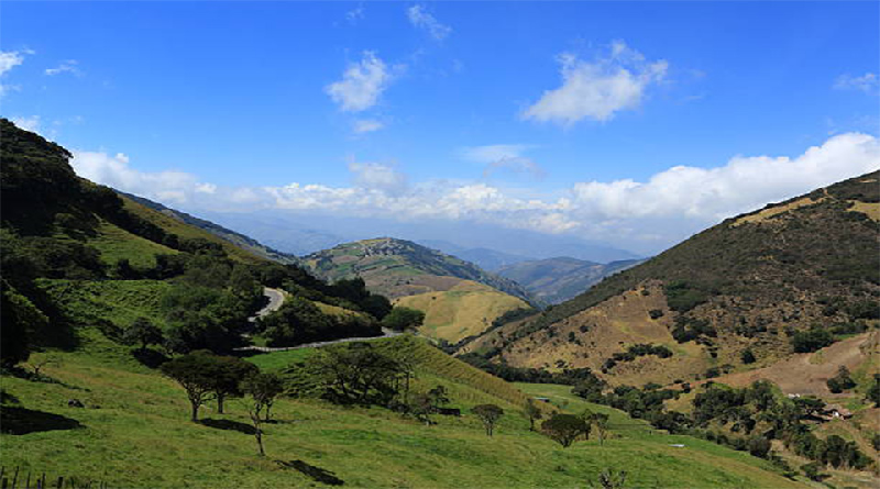 Operarán eco-posadas turísticas en La Grita estado Táchira