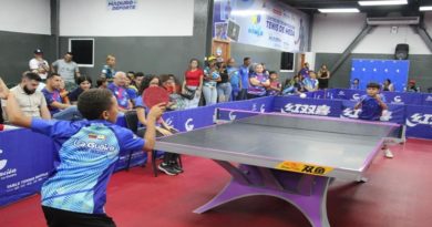 Campeonato Nacional La Guaira 2024 acoge a nueva generación del Tenis de Mesa