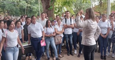 Inicia taller de capacitación de vacunadores en Barinas
