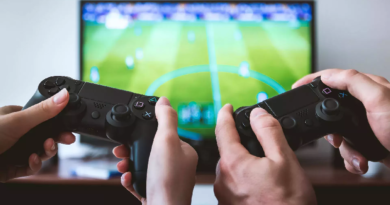 Videojuegos pueden ayudar a reducir la ansiedad y mejorar la salud mental