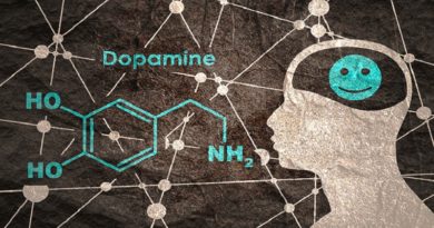 Redes sociales activan el neurotransmisor dopamina