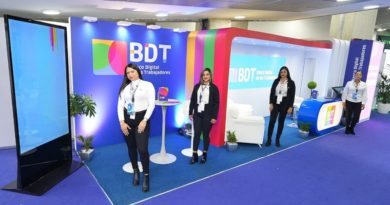 BDT destaca sus potencialidades en la Fitelven 2024