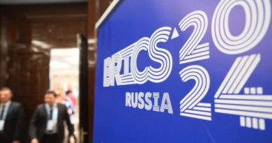 Bielorrusia anuncia una nueva ola de expansión de los BRICS