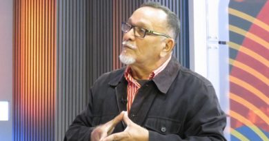William Fariñas: Venezuela enfrenta a los mismos enemigos de hace 200 años