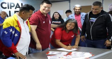 Circuitos Comunales de Valencia firman convenios con CFG