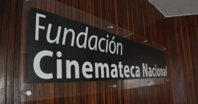 Cinemateca Nacional proyecta ciclo de películas contra los fake news