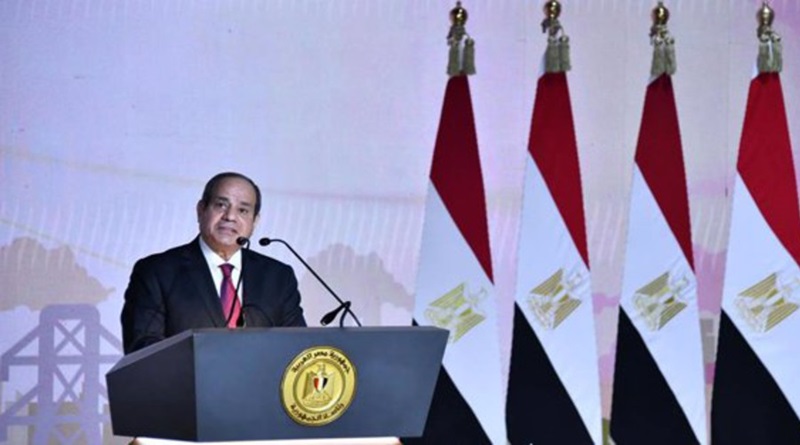 Egipto rechaza ataques israelíes contra Líbano y alerta sobre guerra regional