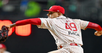 Erick Leal brilla en el segundo de la final en México